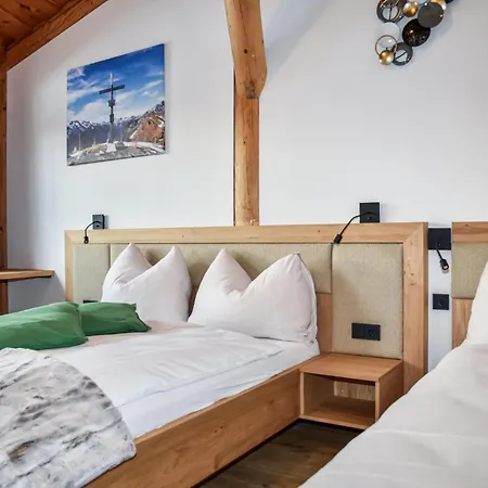 Apartment Lovely In With Sauna *