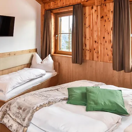 Lovely In With Sauna Apartment