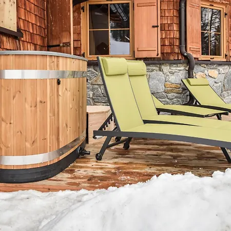 Lovely In With Sauna Apartment *
