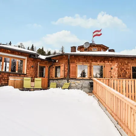 Lovely In With Sauna Apartment Weisspriach